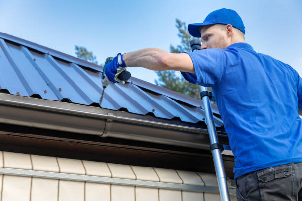 Best Cold Roofs  in Mount Vernon, IL