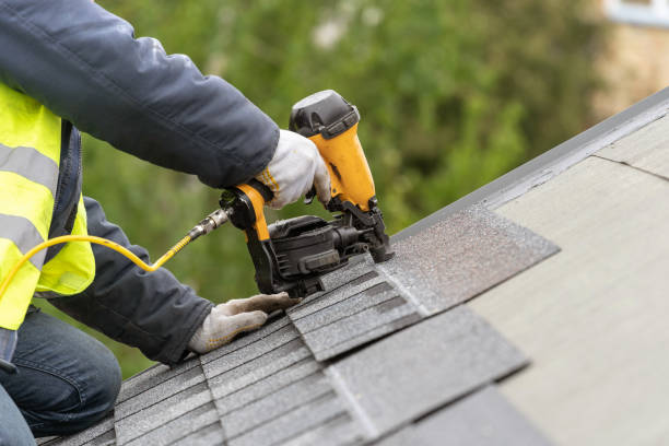 Best Green or Eco-Friendly Roofing Solutions  in Mount Vernon, IL