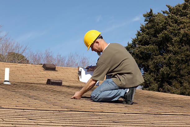 Trusted Mount Vernon, IL  Roofing repair and installation Experts