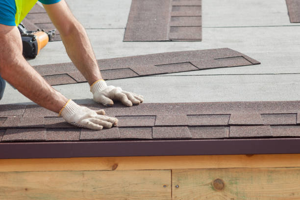 Best Sheet Metal Roofing  in Mount Vernon, IL
