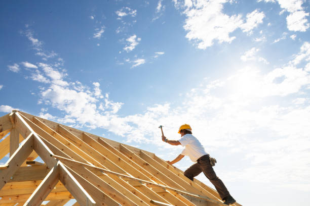 Roof Insulation in Mount Vernon, IL